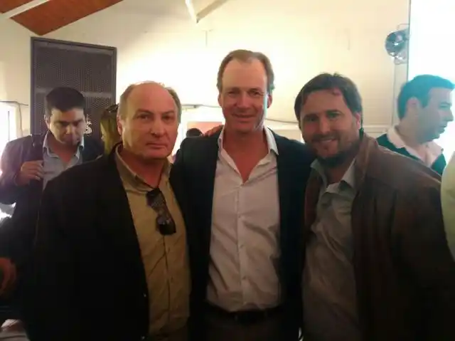 “BOGDAN es MACRI, nos ajusta y nos endeuda”