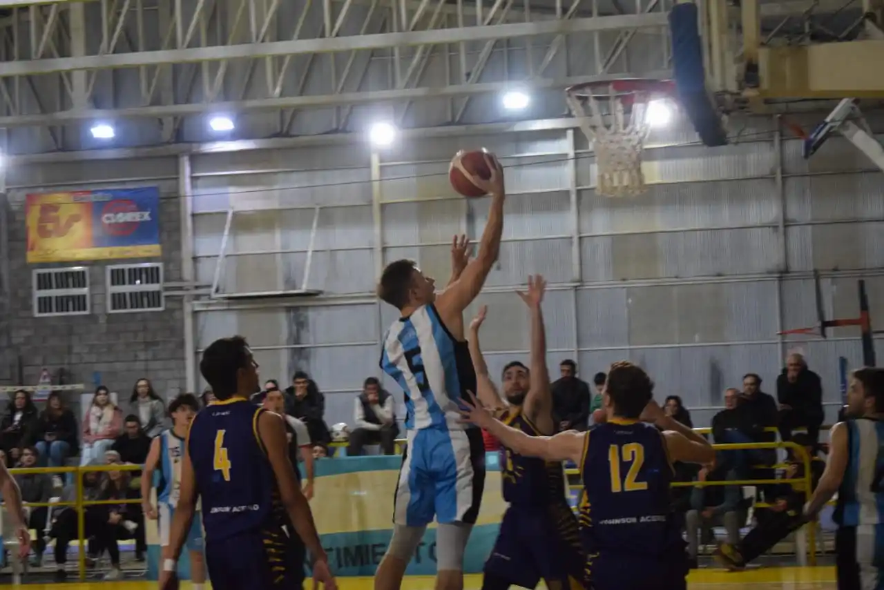 Foto: Prensa Paracao