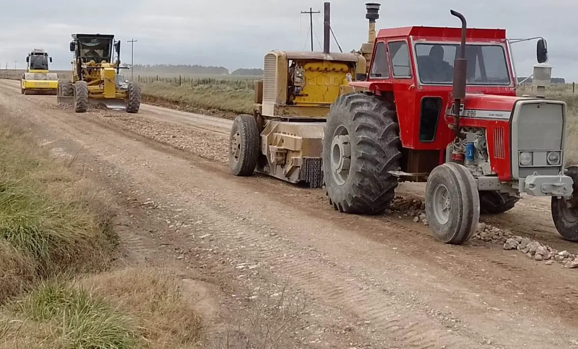 Se viene el IV Simposio de Caminos Rurales