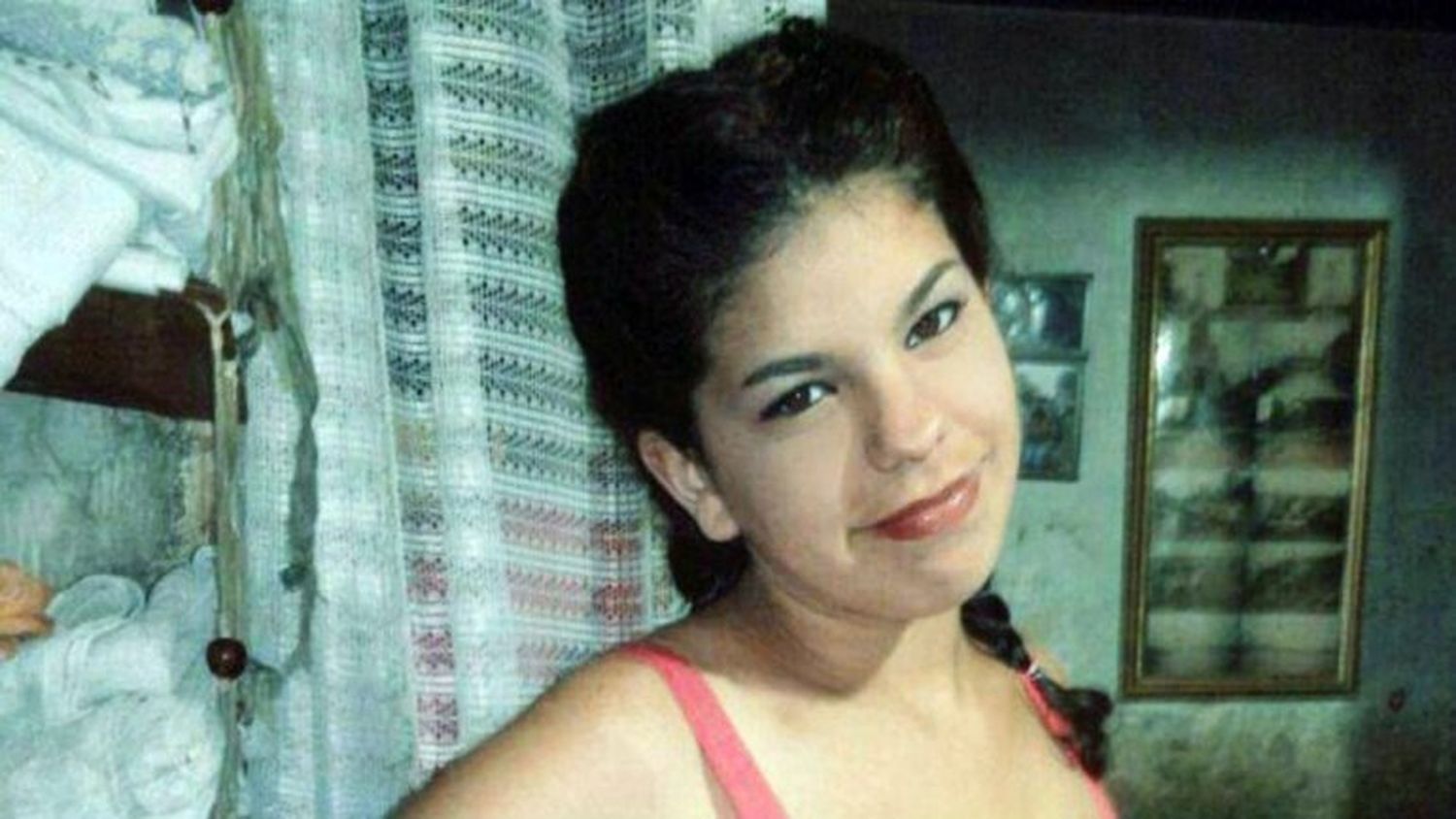 Desesperada búsqueda de una chica desaparecida en Munro