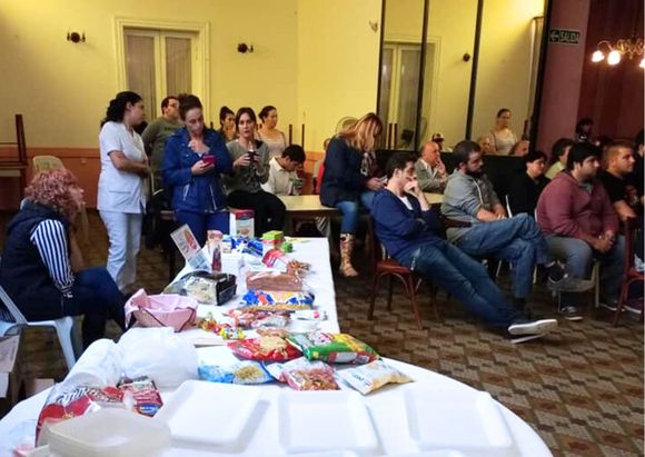 Día de la Celiaquía: jornada gratuita con charlas, controles y stands en Centro Cultural