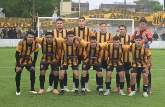 Sociedad Sportiva, La Academia y Juventud mantienen sus chances de título tras la 5ª fecha