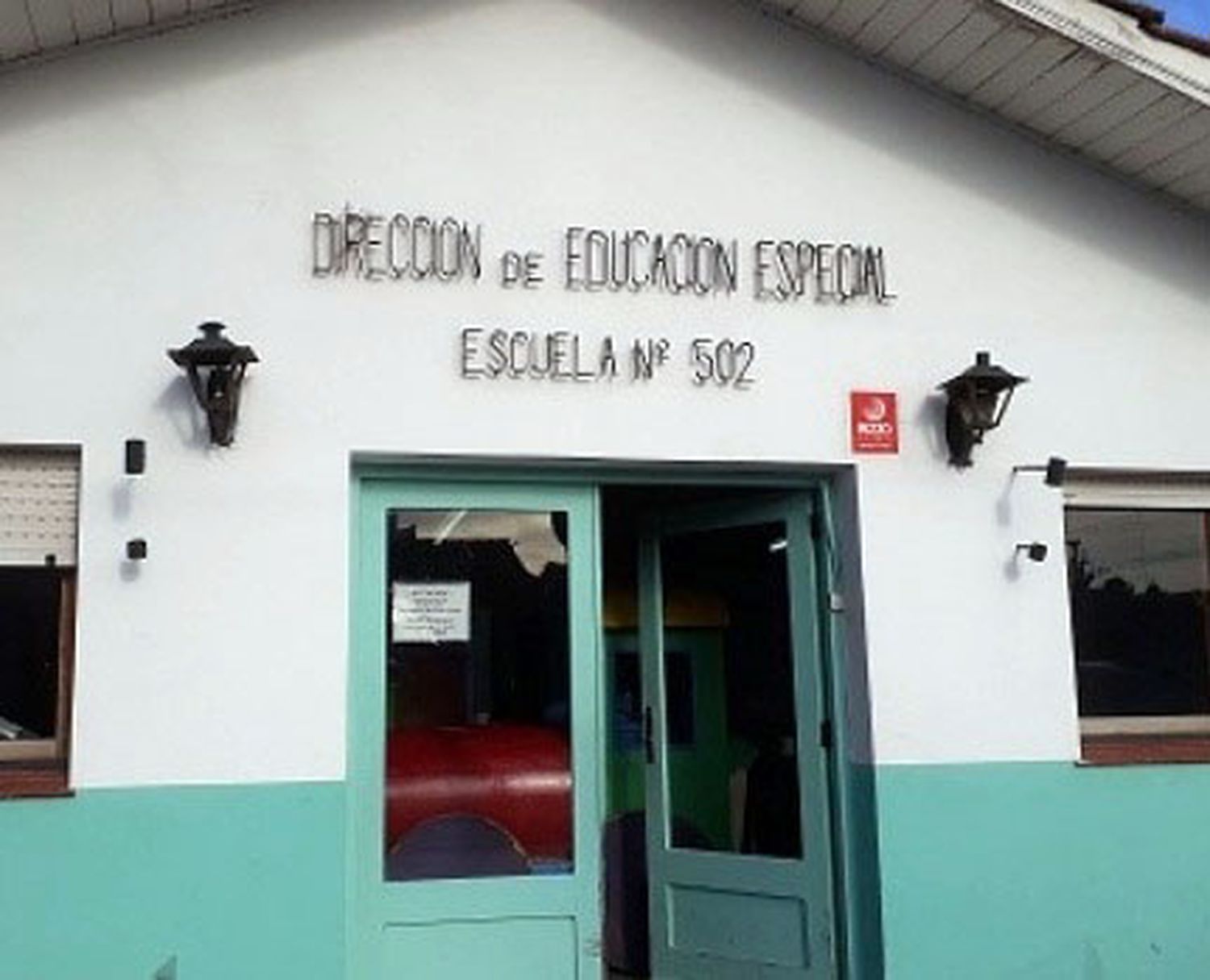 La escuela 502 celebrará 50 años de trayectoria