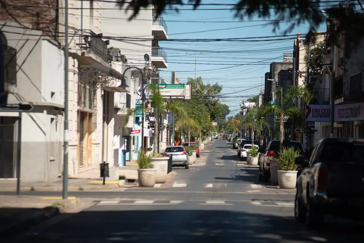 ¿Baja la curva de casos? La expectativa del director de Epidemiología