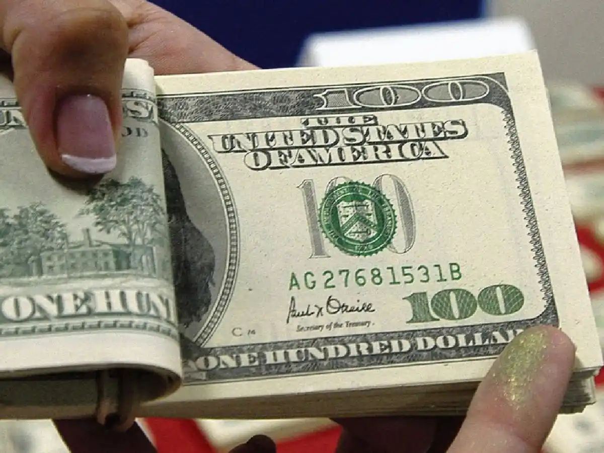 El dólar cerró con un nuevo aumento: $26.69