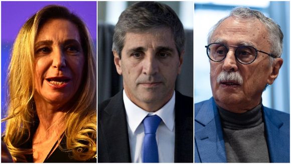 Diputados busca interpelar a Karina Milei, Caputo y Lugones, pero ninguno confirmó su asistencia