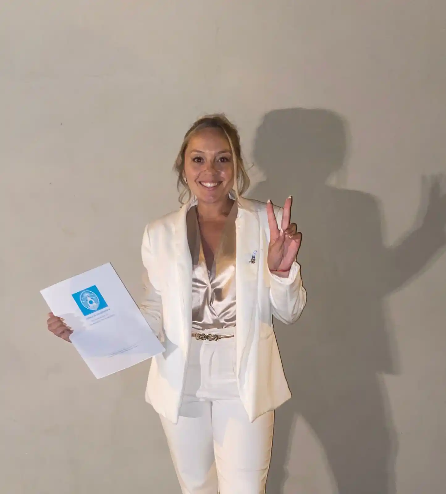 “No veo que sea necesaria la desafiliación de Martín Müller”