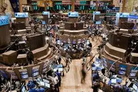 Acciones de Mercado Libre se dispara 21%