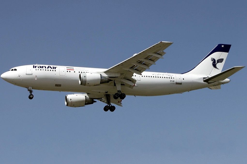 El terrible destino del vuelo 655 de Iran Air: A 35 años del día que Estados Unidos derribó un avión comercial