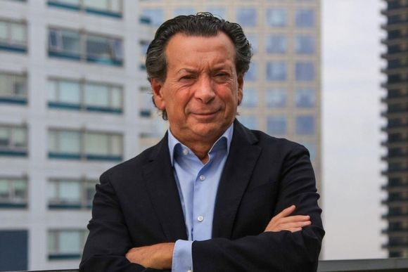 Sica, sobre la gestión de Milei: "Sigue dando señales de que el rumbo no se cambia, tiene semanas difíciles por delante"
