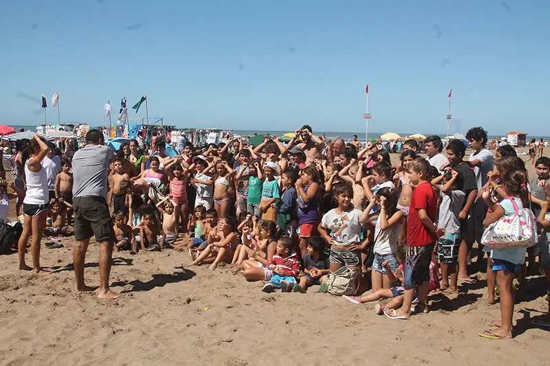 Escuelas de verano