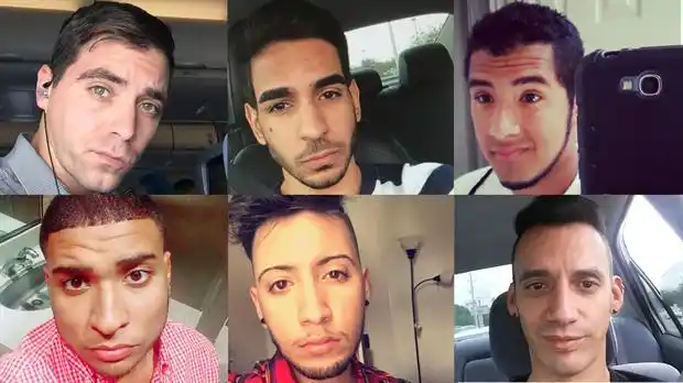 Ya fueron identificadas 48 víctimas de la matanza en el club gay