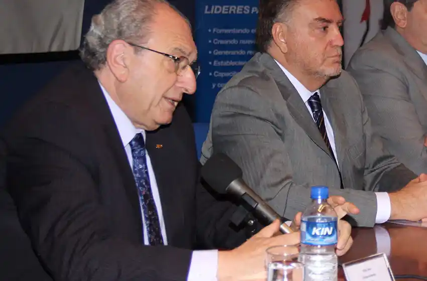 Elías Soso: «Las Pymes vendemos menos que en 2016»