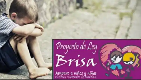 Seis chicos quedan huérfanos cada semana por femicidios