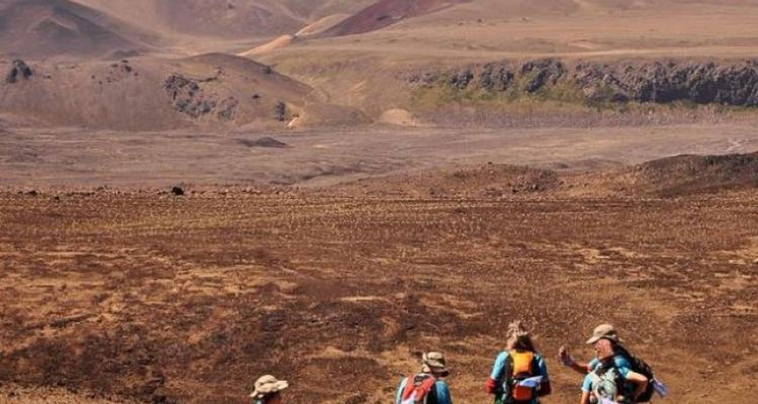 Pescadores presentará tres equipos en el Cruce  de Los Andes