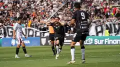 Gimnasia de Mendoza llegó a la final por el primer ascenso