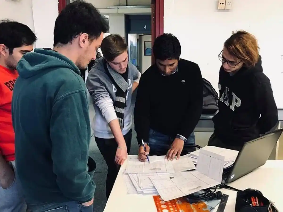 CRES reabre inscripciones para el curso de ingreso 2022   