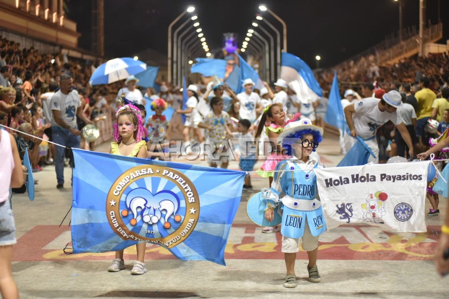 Fotos: Joaquín García