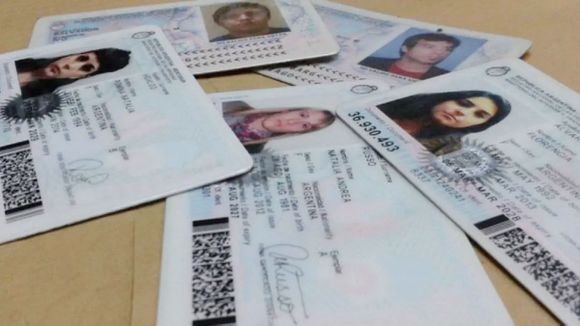 Récord de DNI no retirados en el Registro Civil de cara a las elecciones  