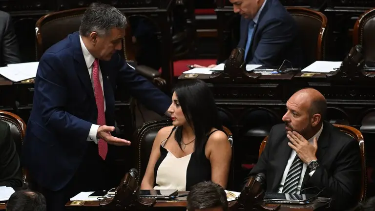 Sesión en Diputados: el oficialismo logró quórum para tratar Ficha Limpia y se espera un intenso debate