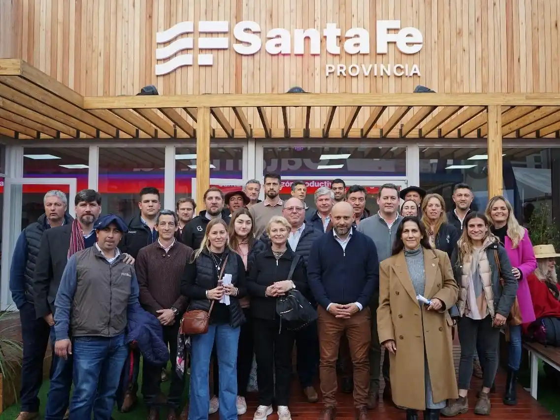 Santa Fe volverá a mostrar su potencial.