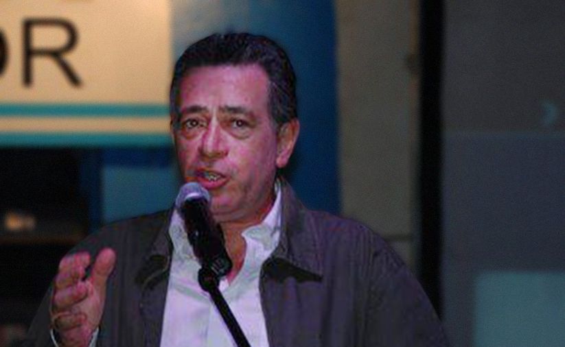 imagen Gustavo Oliva