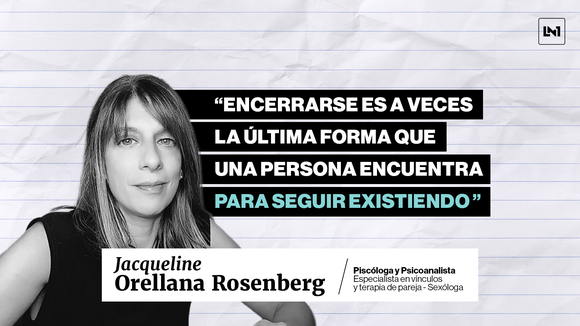 El fenómeno de las 'personas rata': una psicóloga analiza si el encierro es un refugio emocional o una señal de alarma