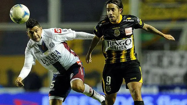Torneo Final 2014: San Lorenzo estrena su título ante Olimpo en Bahía Blanca