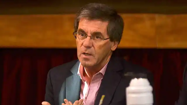 Después del 10, los docentes comenzarán a cobrar lo descontado   