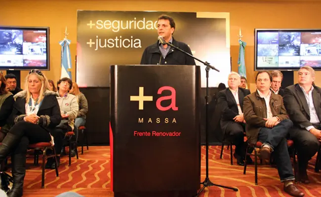 Mar del Plata: El massismo pide que se declare la "emergencia en seguridad"
