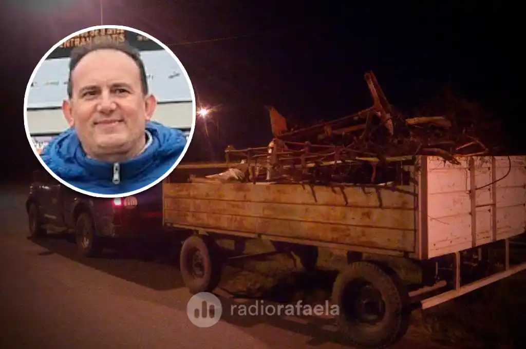 Gran preocupación por la creciente inseguridad en la zona rural: “Esto no da para más”