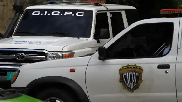 Abatido sujeto implicado en el homicidio de un FUNCIONARIO POLICIAL