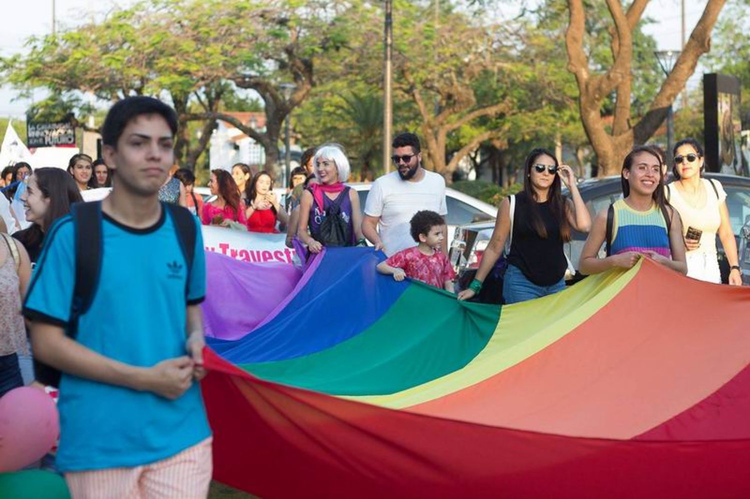 Orgullo y Tradición