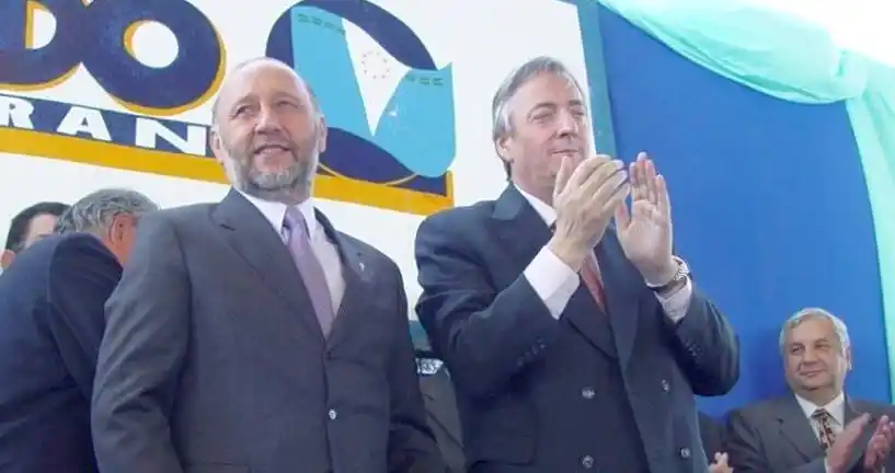 Acta de Reparación Histórica: A 21 años del hito que consolidó la transformación de Formosa