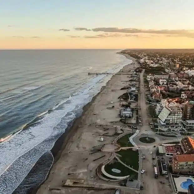 Pinamar retrocedió a fase 3: No se permite la actividad de restaurantes ni gimnasios