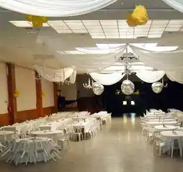 Municipales preparan su festejo