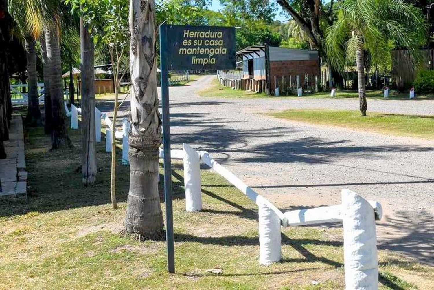 La villa turística será escenario de la 
21.a Fiesta Nacional de la Corvina de Río