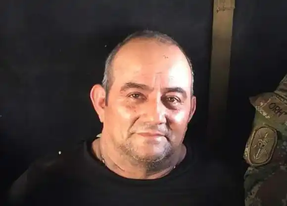 ¡ERA ASIDUO A RITUALES! Otoniel se hacía rezar por brujos y santeros