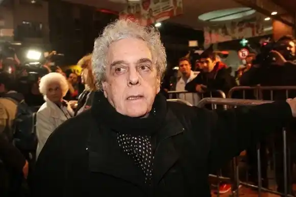 Mientras sigue internado, Antonio Gasalla fue intimado para que pague una deuda de 35 mil dólares: los detalles