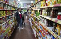 En Tandil, la inflación del último mes fue del 6%