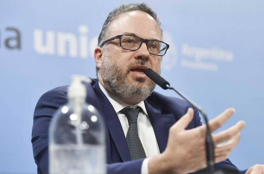 Desde el Gobierno que la mesa de argentinos se abastezca «con precios accesibles»