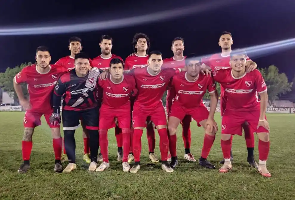 Newbery Los Andes - 2