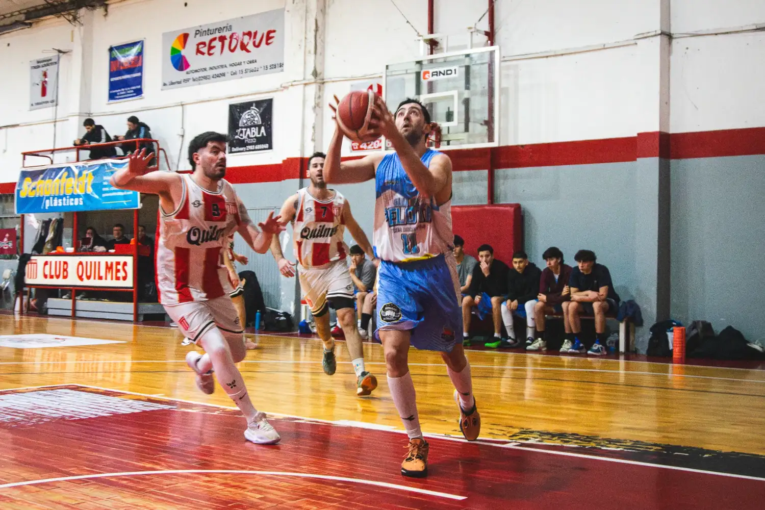 basq quilmes - 4
