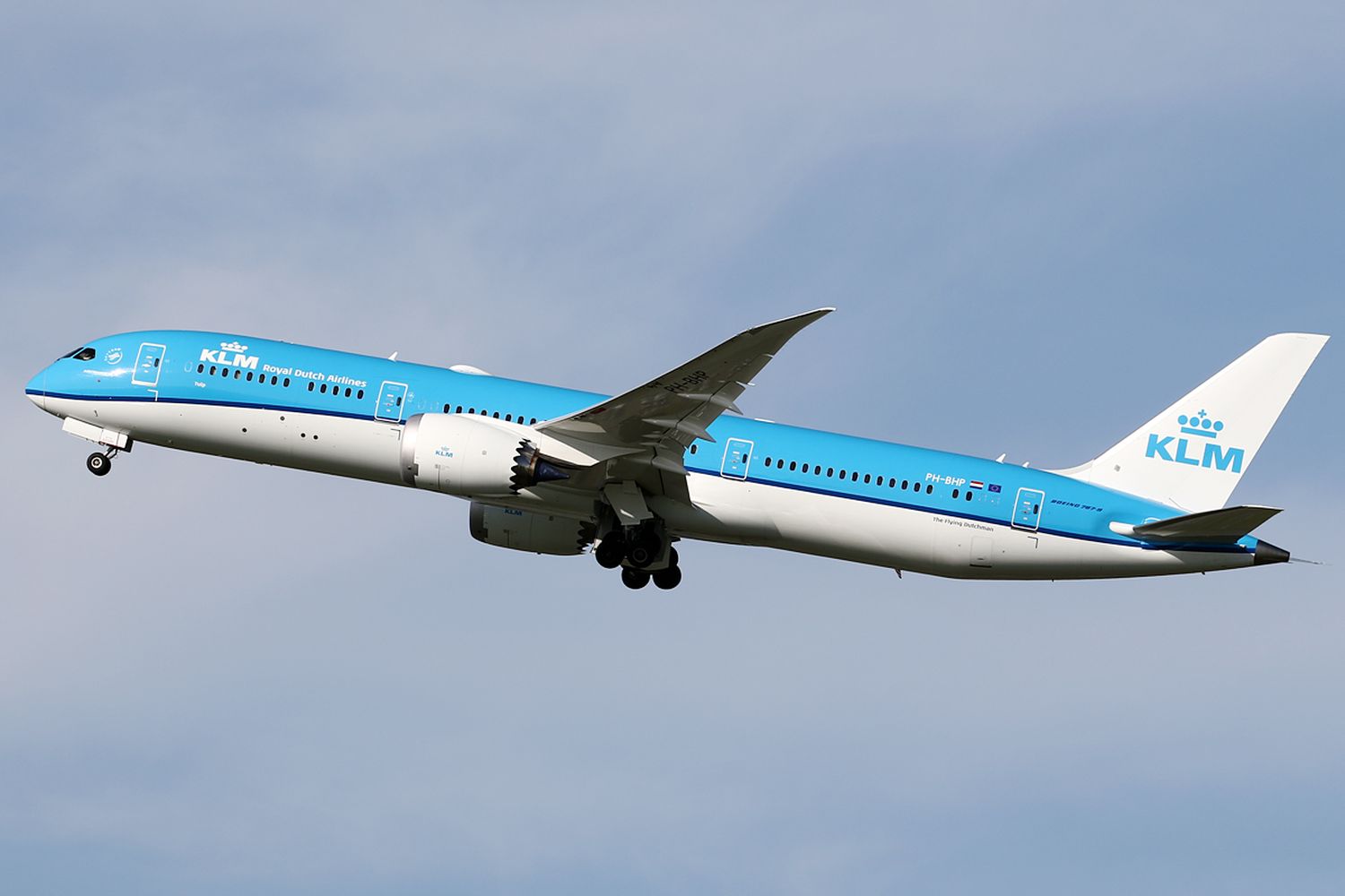 Novedades de KLM en la ruta Amsterdam – Buenos Aires – Santiago de Chile