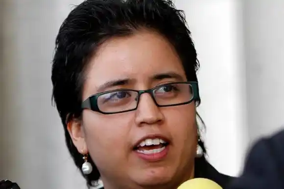 Muere en Nueva York la hija menor de Carlos Andrés Pérez y Cecilia Matos