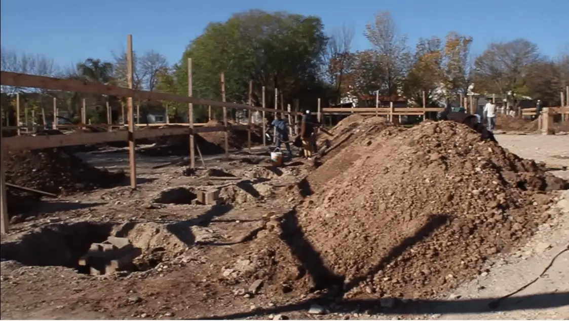 Construcción