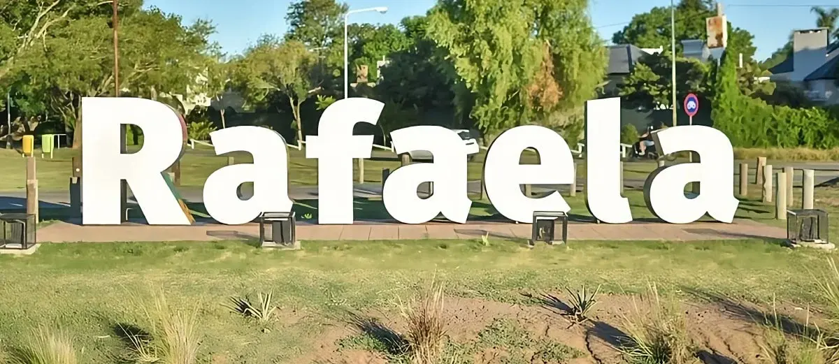 “Viví Rafaela”: el municipio lanzó la agenda digital con más de 30 actividades para el fin de semana