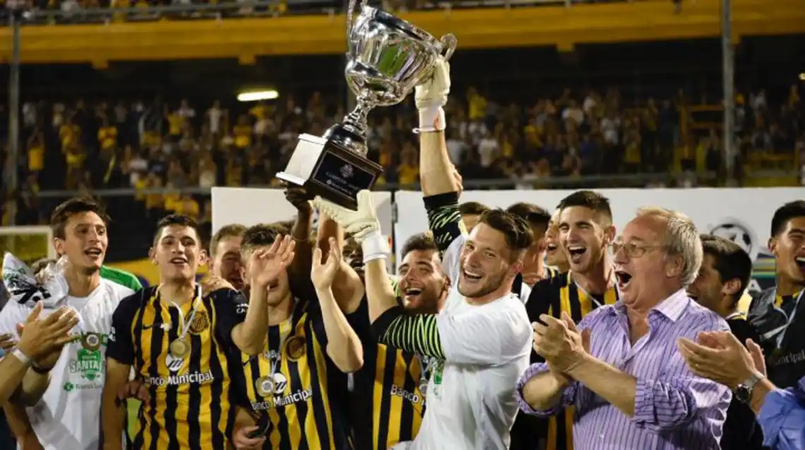 Copa Santa Fe de Fútbol: comienzan los octavos de final