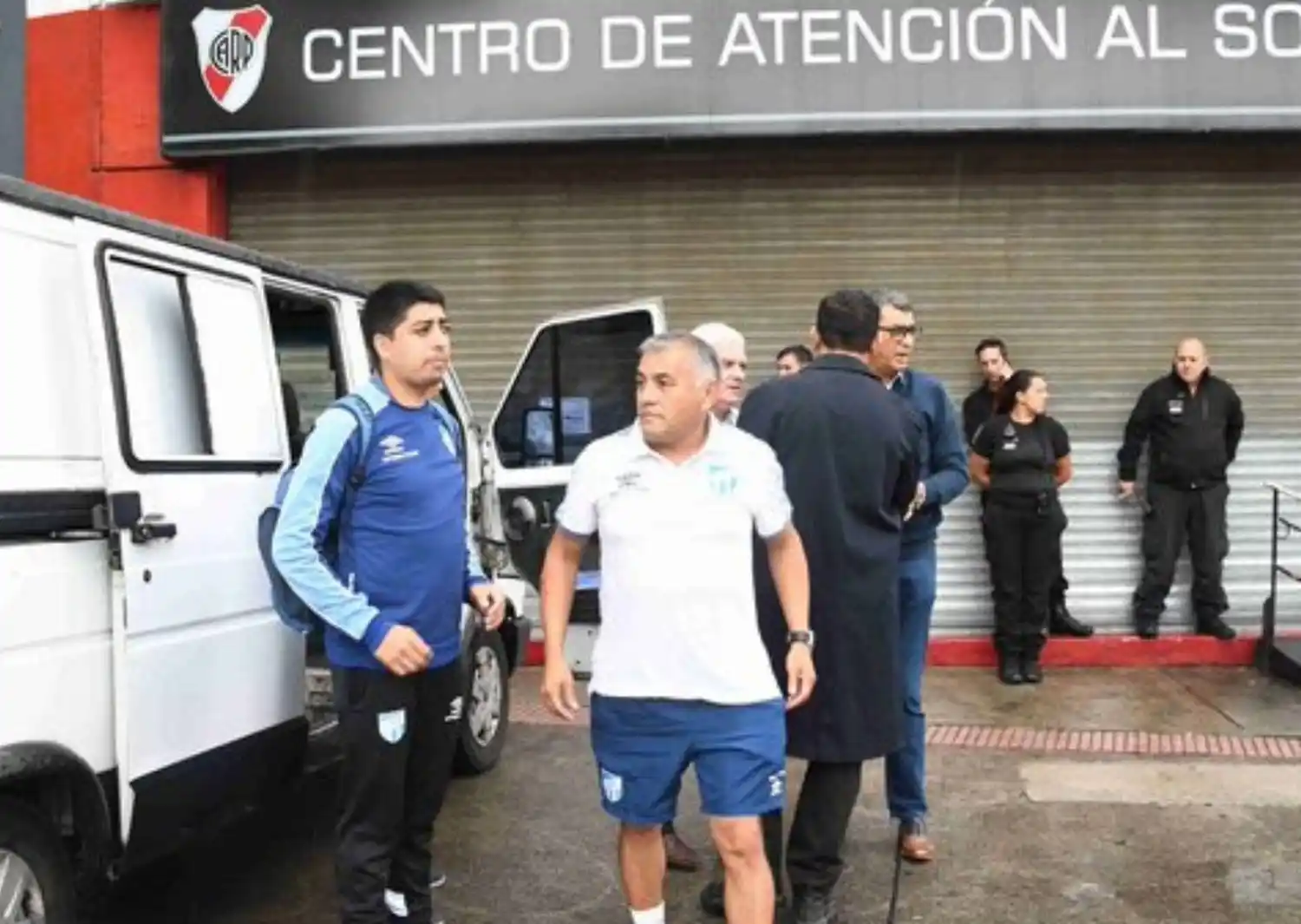 River tendrá sanción en 15 días