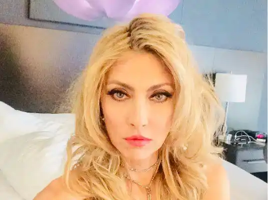 ¿Qué pasó con? Emma Rabbe